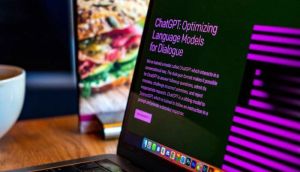 UK regulator may bring ChatGPT, Claude under its rules