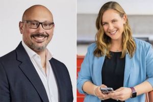 Meta names new CMO and creates first chief data officer role