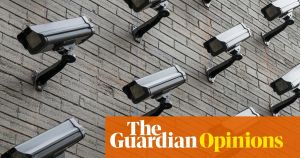 AI surveillance is being supercharged – and it will chill social progress