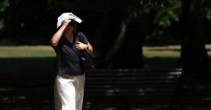 Onades de calor, desigualtats i polítiques urbanes