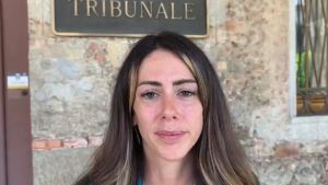 Positiva al Thc dopo l'incidente, la prof assolta: 