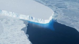 Pourquoi l'Antarctique a gelé des millions d'années avant l'Arctique : ce que révèle une nouvelle étude