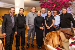 Hotel Senac Grogotó teve investimento de R$ 12 milhões em Barbacena (MG) e Menu Quatro Estações