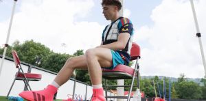 El arma secreta de la Roja contra el calor en el Mundial: chalecos que no son de hielo