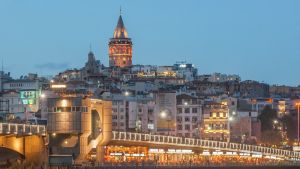 Galata bankerlerinden yapay zeka çağının bankerlerine: Parayı yönetenler dünyayı da yönetir mi?