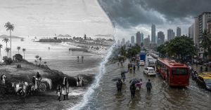 A 240-YO Project Built To Stop Floods May Be the Reason Mumbai Still Floods Every Monsoon