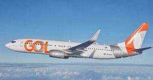 Gol entra na cabine de Azul e American Airlines