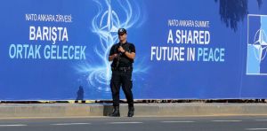 Nato summit will reveal how alliance plans to manage European security as US cuts back its support