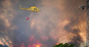 Europa muss feuerfest werden