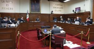SCJN y Libertad de expresión