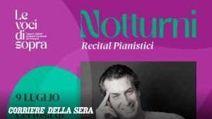 Alla Certosa di San Martino Roberto Cominati inaugura la rassegna pianistica Notturni