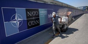 The Democratic Turkey NATO Needs