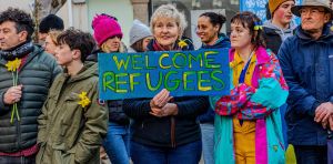Community refugee sponsorship: how the Home Office can get its new safe‑and‑legal route right