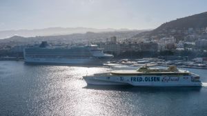 Mit der Fähre von Teneriffa nach Gran Canaria: Welche Verbindungen gibt es?