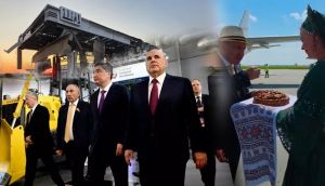 Azərbaycanlıların öldürüldüyü şəhərdə... Paşinya