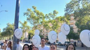 Consejero, no son delincuentes, sino opositores a educación primaria