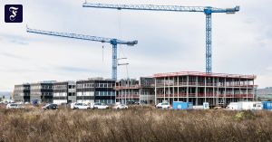 Als Forschungsstandort breit aufstellen