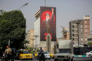 Ali Khamenei and Palestine as the Enduring Axis of the Islamic Revolution