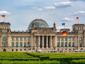 Germany aims to overhaul pension system, sick leave policy