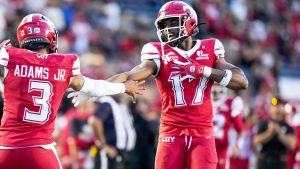 MMQB: 5 best Canadian performances on FanDuel Canada Day Weekend