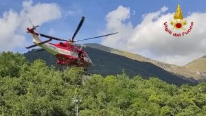 Persi i contatti con due escursionisti: ricerche tra Friuli Venezia Giulia e Veneto