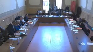 PUMS, via libera unanime all'atto di indirizzo: Montevarchi guarda a una mobilità di area vasta
