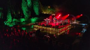 Crítica del concert de Pastora als Rentadors de Juneda: Recepti'm tres Dolo Beltrán, doctor