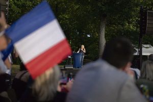 Candidate ou empêchée ? Tous les scénarios possibles pour Marine Le Pen avant le verdict de son procès en appel