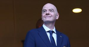 Infantino je prodao nogomet i uništio temelje tog sporta