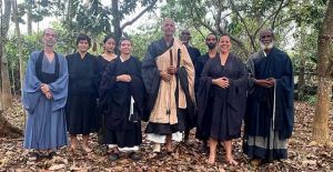 Budismo zen en Cuba: meditar en medio de la crisis