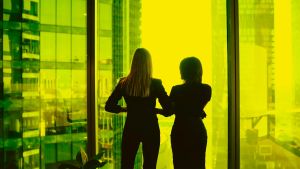 Women Investors Consistently Outperform Men. It Comes Down to 2 Characteristics All Leaders Should Know