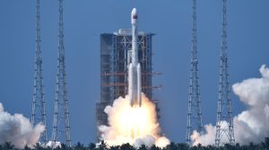 China test strategische raket: ‘Dit is ongewenst en destabiliserend voor de regio’