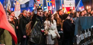 Culture is the far right’s secret weapon – and it’s winning over some of Europe’s most educated youth