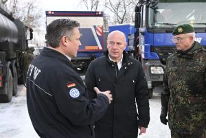 Bundeswehr: So sieht der Gegner aus