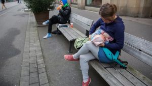 Mein Körper, meine Entscheidung