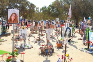 After October 7, ‘Context’ Became a Weapon