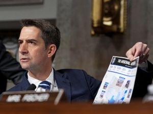 The pitfalls of institutionalising US military aid to Israel