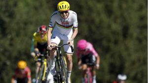 La vittoria di Pogacar e le prime impressioni montane del Tour de France