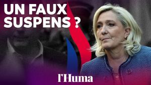 2027 : quels scénarios pour Marine Le Pen après le verdict ?