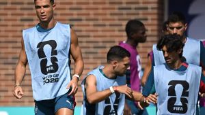 Sport: cet increvable besoin de dire «nous»