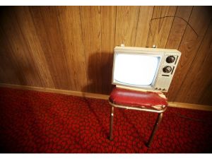 LESA ON LIFE: The magic of TV