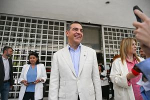 Μακάριοι οι επιλήσμονες