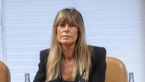 Begoña Gómez no podrá ir a la cumbre de la OTAN en Ankara, pero sí a la graduación de su hija en Londres