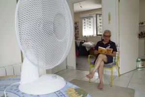 Canicule : une étude pointe le lien entre inégalité et mortalité lors des fortes chaleurs