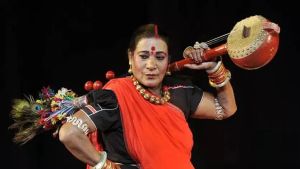 Teejan Bai, The World-Renowned Storyteller Of Chhattisgarh, Bids Adieu