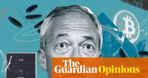 Farage is on the brink but if he goes, Labour can’t rest easy: people still need something worth voting for