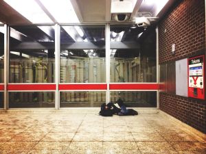 The war on the poor is escalating