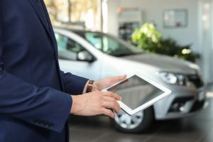 O fim da informalidade nos carros seminovos