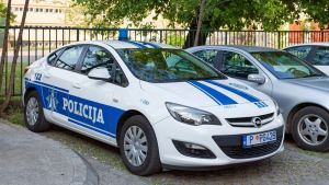 Pripadnik škaljarskog klana Igor Tomašević izručen danas Crnoj Gori iz Srbije
