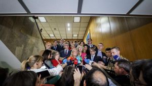 Las comunidades del PP rechazan los objetivos de estabilidad del Gobierno: 